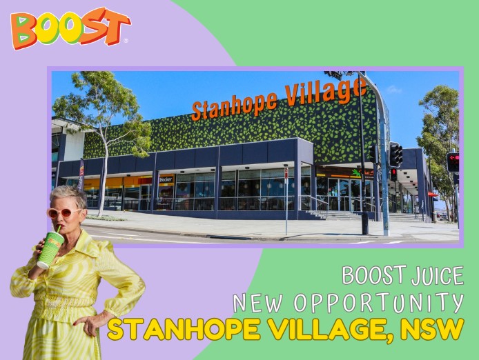 Taking expressions of interest – Stanhope Village, NSW