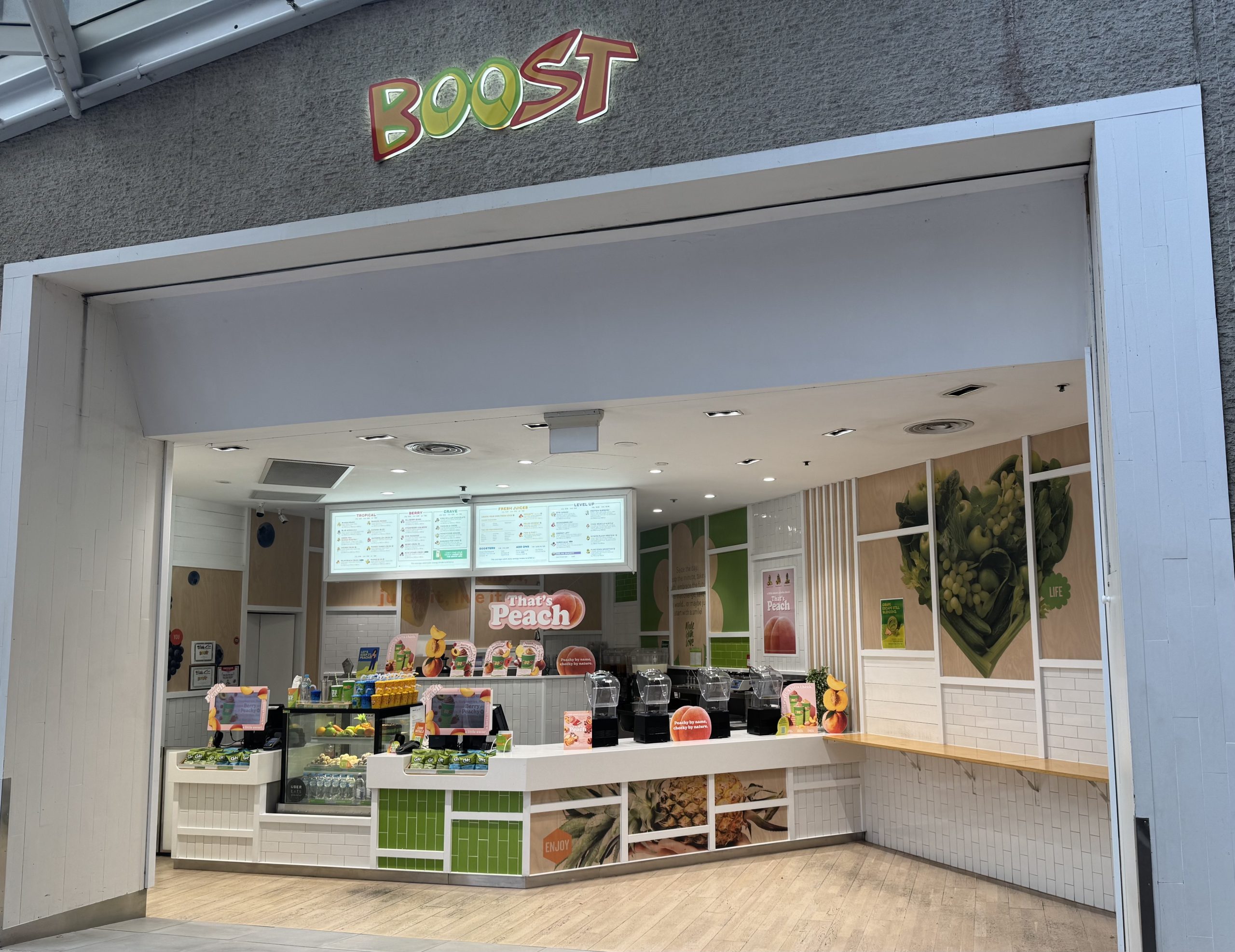 Point Cook, VIC – Existing store for sale!